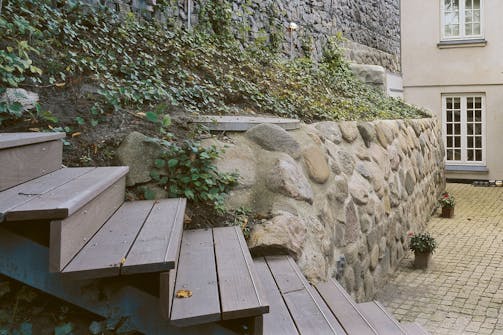 Naturstein Velg riktig naturstein